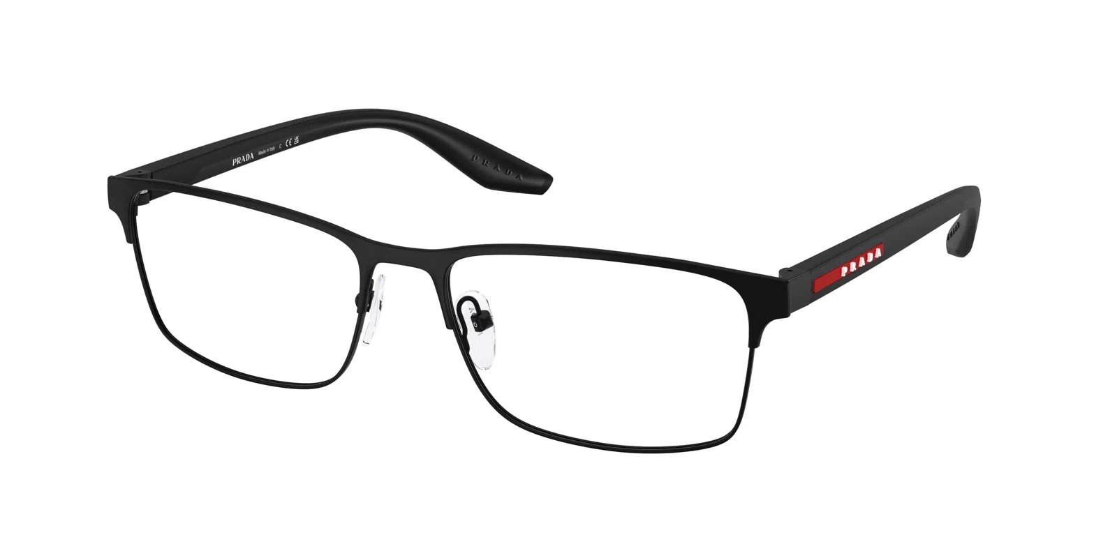 Prada Linea Rossa 50PV Eyeglasses - view 7